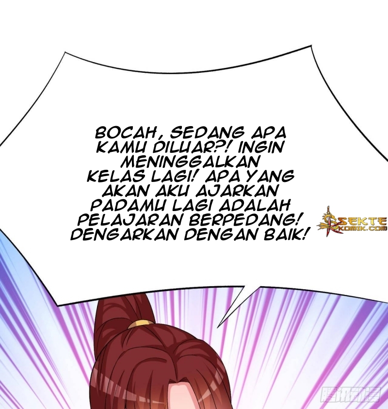 I Picked Up An Attributes Chapter 54 Gambar 91